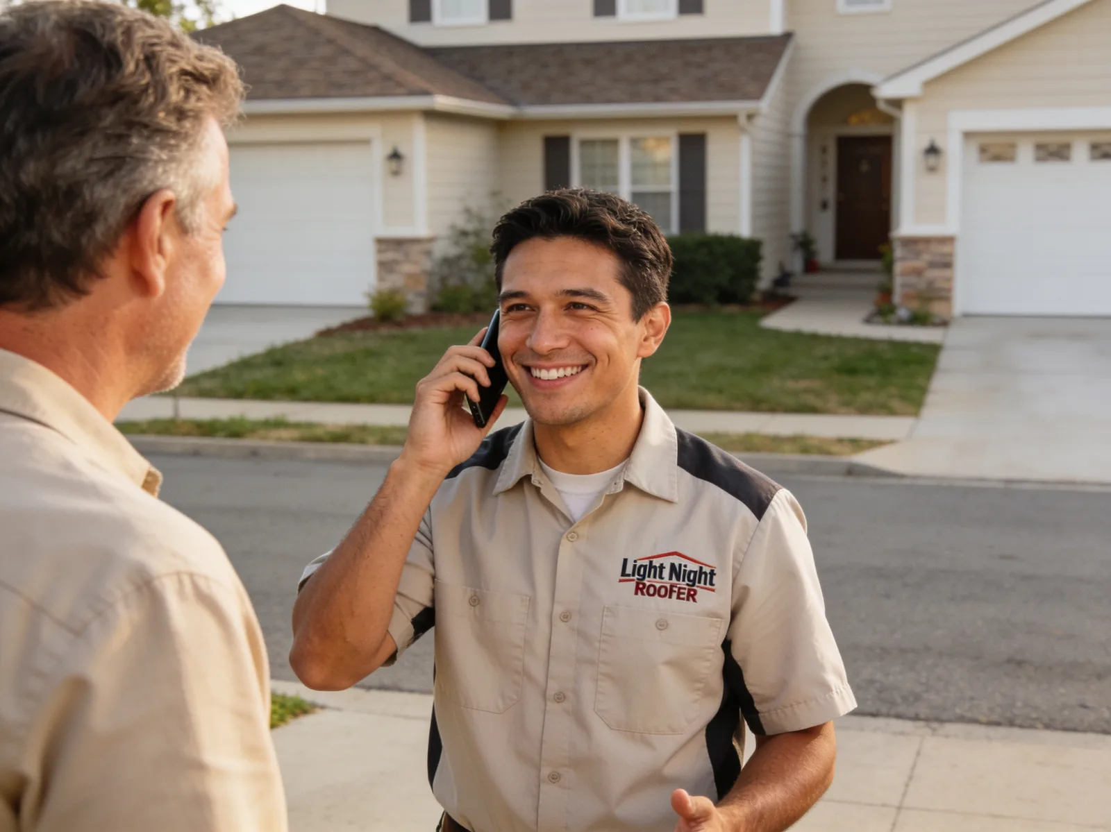 Emergency Roof Repair Fort Wayne, IN FAQs